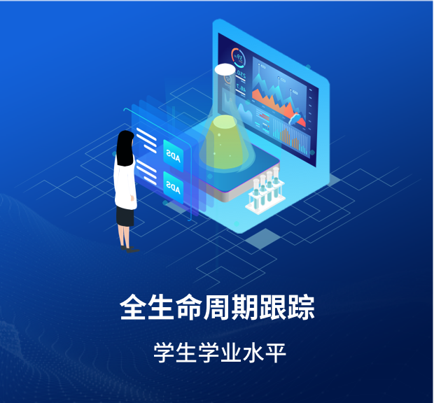 全生命周期跟踪