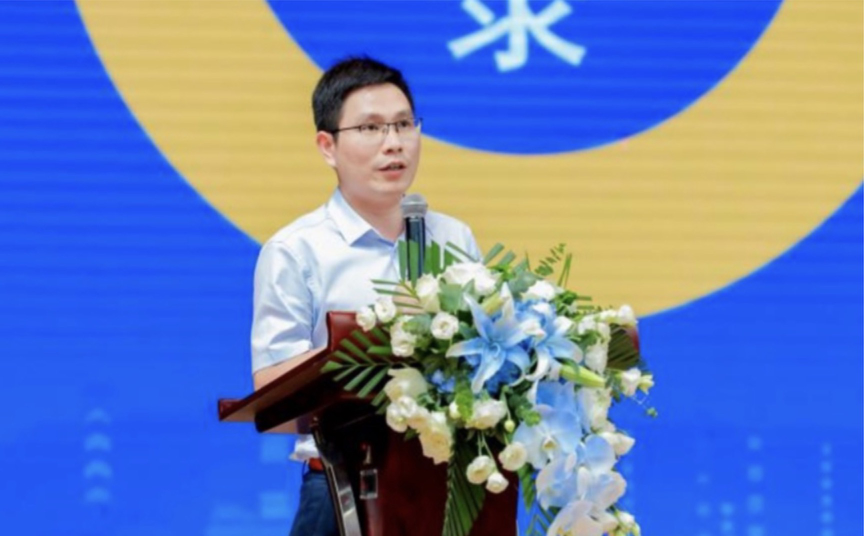和气聚力副总裁邬歆受邀助力多地教学质量分析