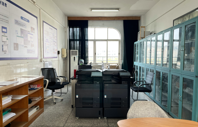 常德芷兰实验学校