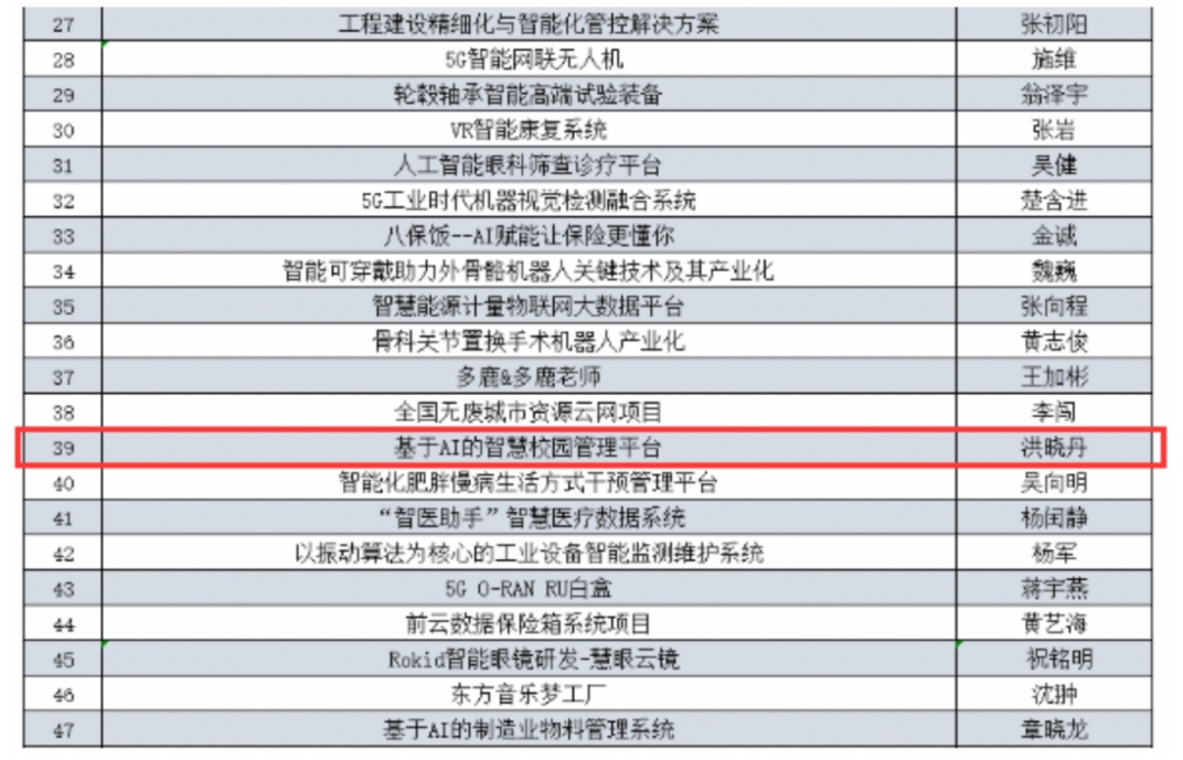 智慧校园