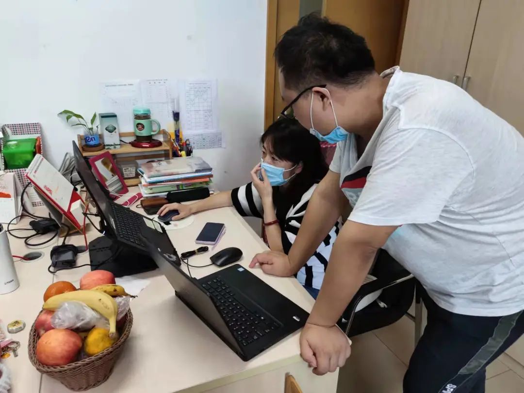 精准教学系统