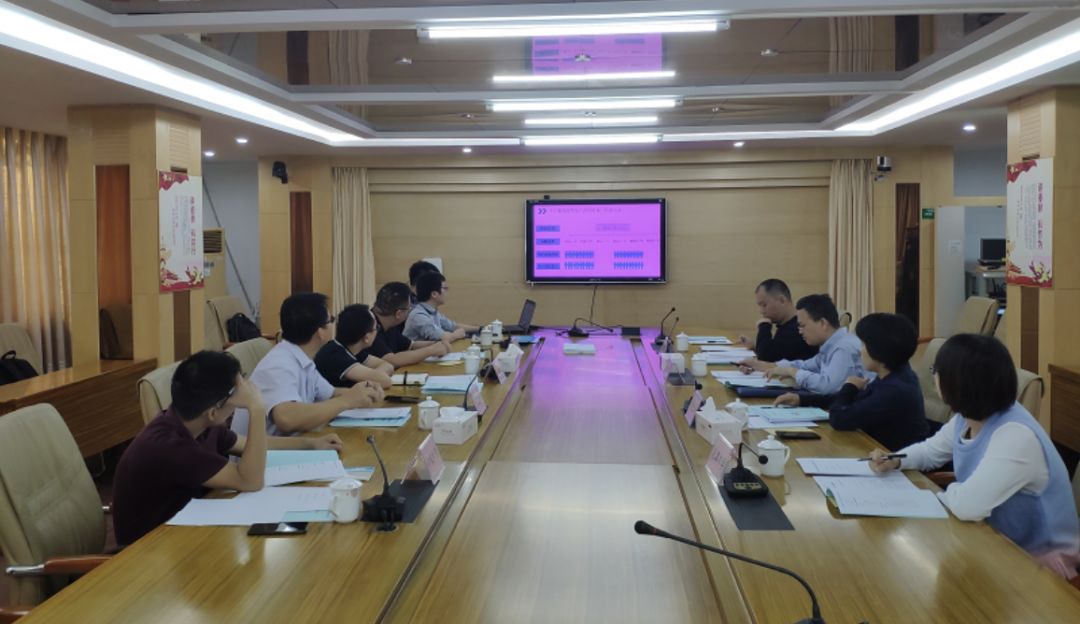 央广网报道｜统筹推进高考改革渐成趋势 广东首个区域级新高考信息化平台落地