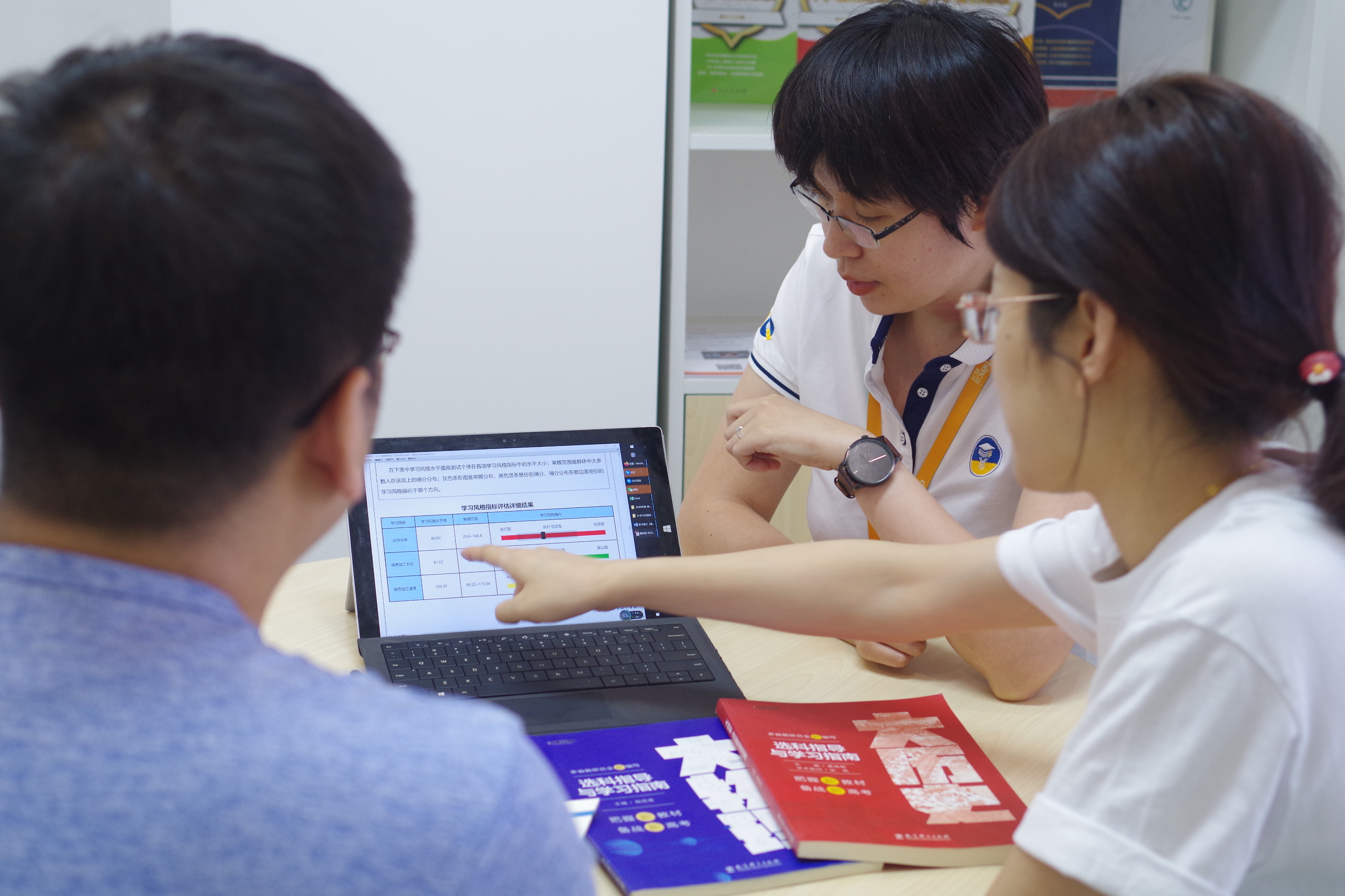 影响学习力诊断的因素有哪些