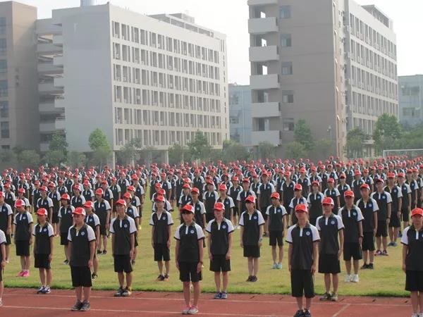 和气聚力校级案例 | 尊重学生个体差异，实现高质量分层教学