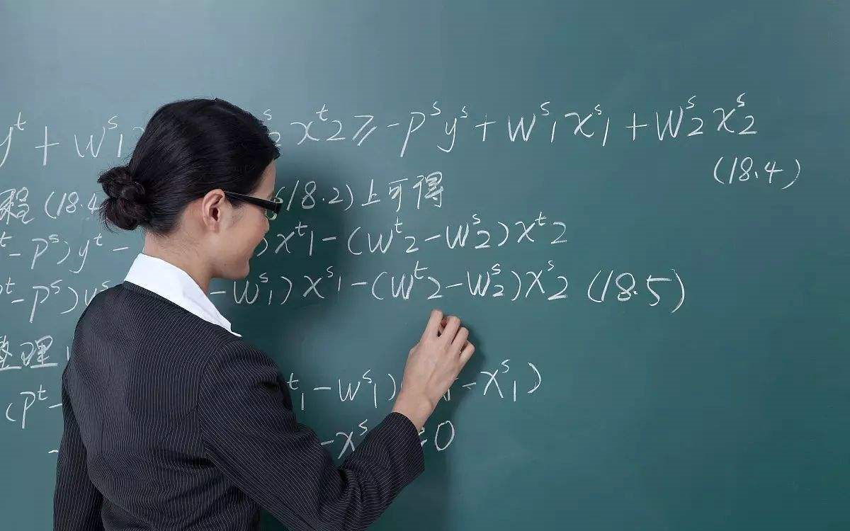 持续推进教师评价改革 | 教育部教师工作司2022年工作要点发布！