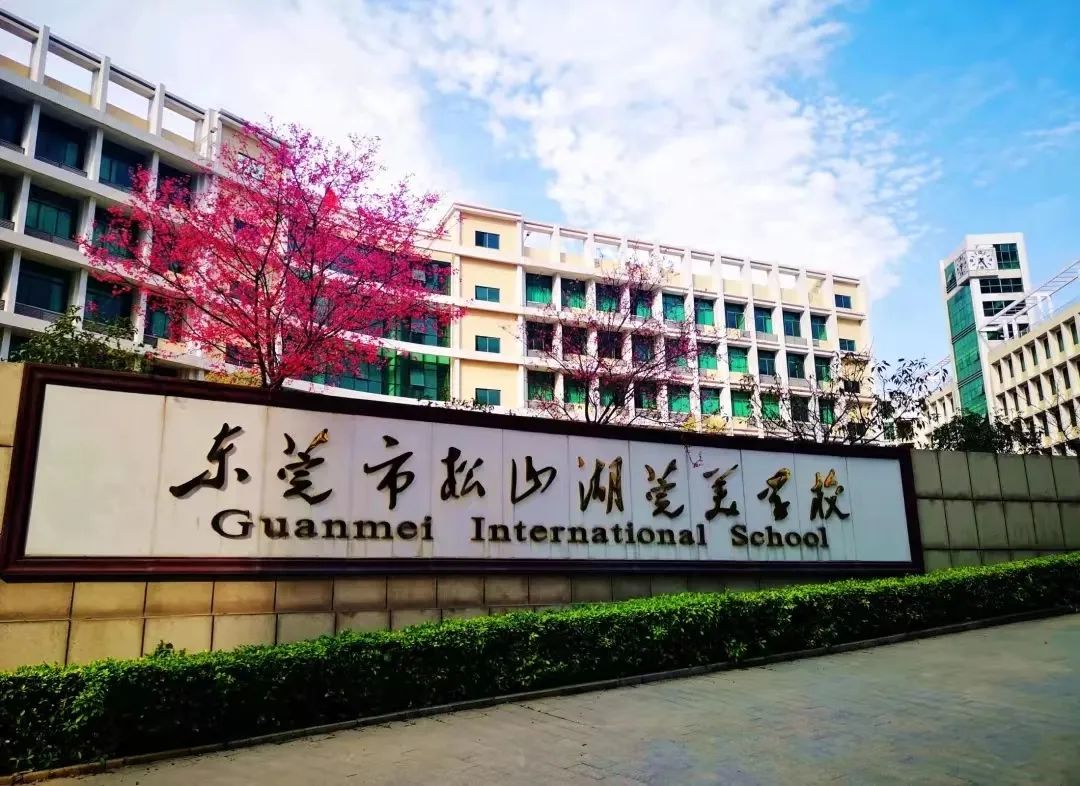 和气聚力校级案例｜东莞松山湖莞美学校：这所学校是如何利用智能排课系统“一站式”解决排课难题？