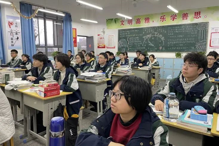 考后教师工作忙，成绩分析系统‍助力减负增效