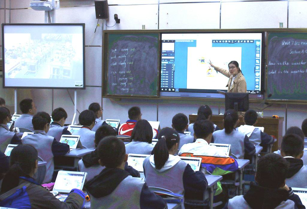 源起因材施教 | 你真的了解“精准教学”吗？