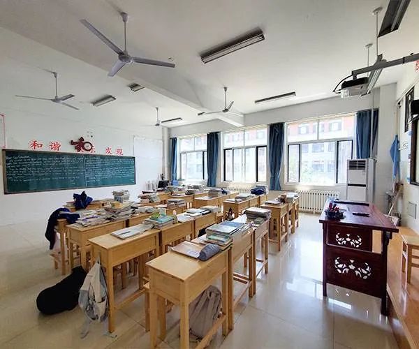 和气聚力校级案例 | 数字化转型下，三所县域高中的高质量发展