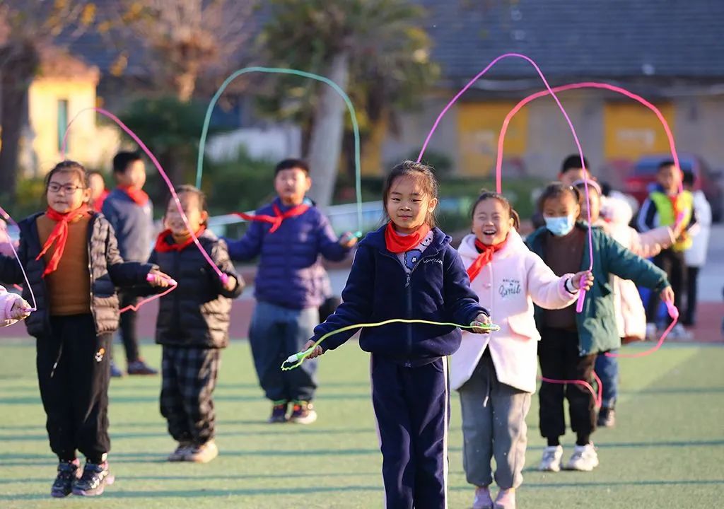 做好3个“提高”，学校教学质量提升有保障
