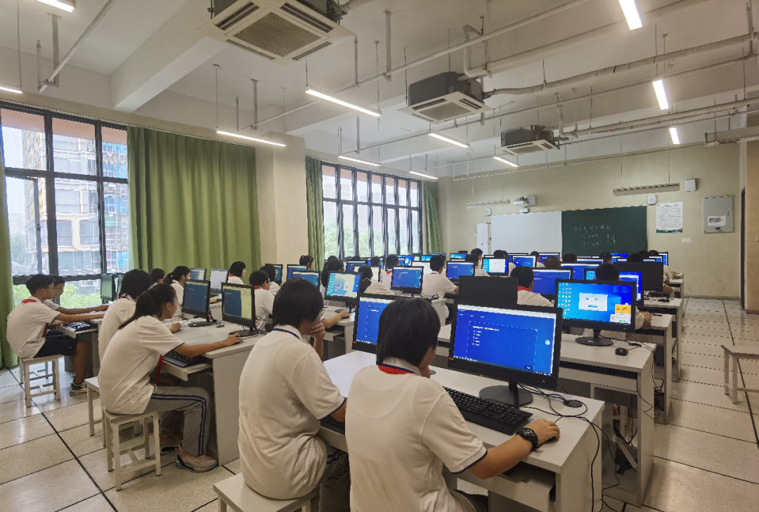 以“学习力”创新学校育人模式 | 和气聚力产品分享会（第六期）成功举办！