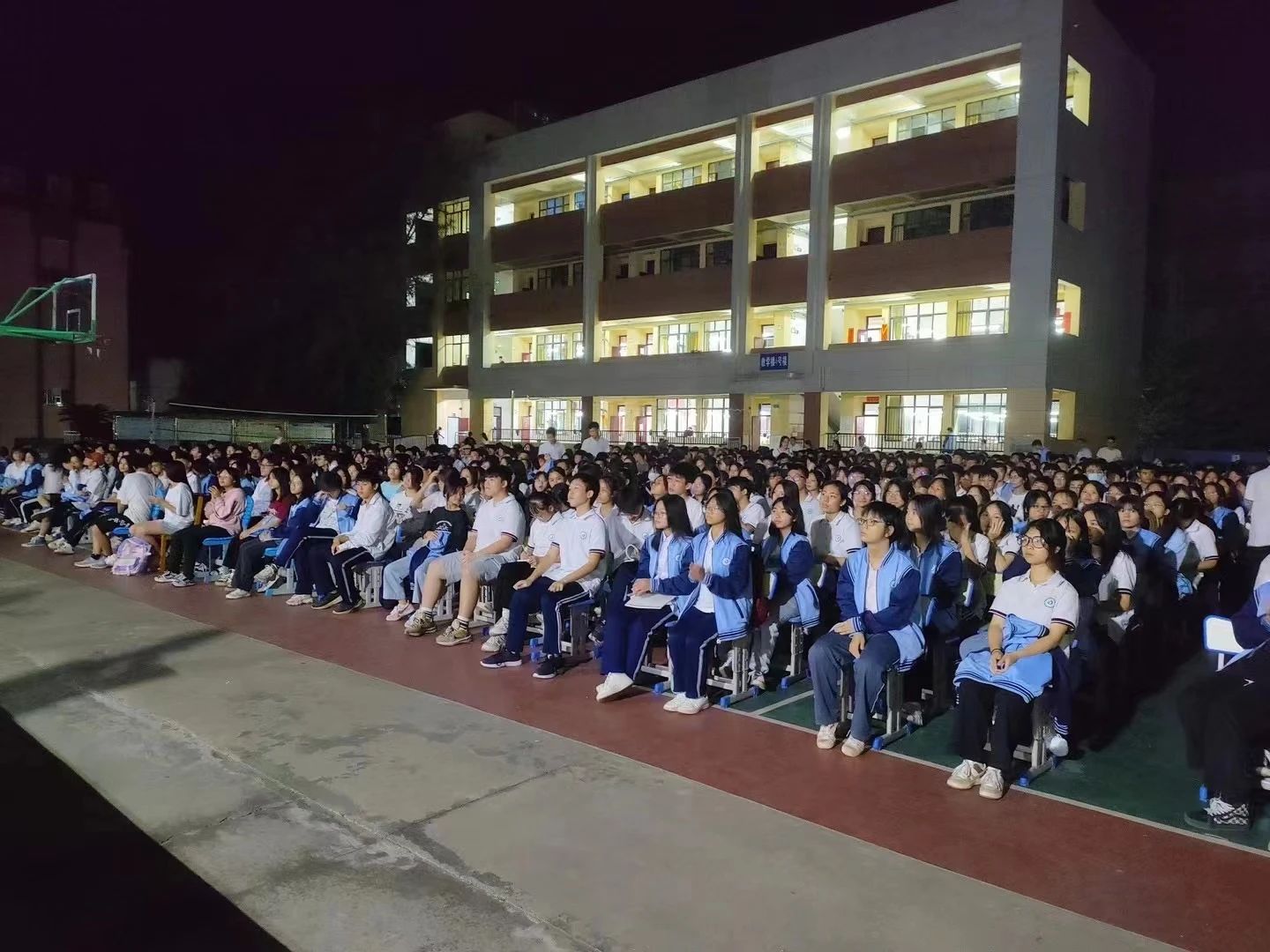 和气聚力区级案例 | 广西梧州：落实高考改革需求，梧州市巧做“加减法”